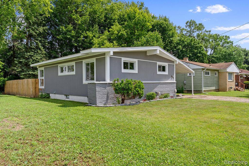 Flint, MI 48504,3818 Wisner Street