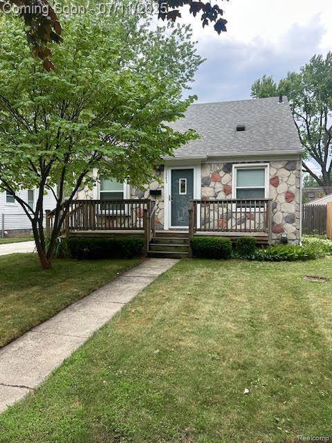 1543 Woodward Heights Heights, Ferndale, MI 48220