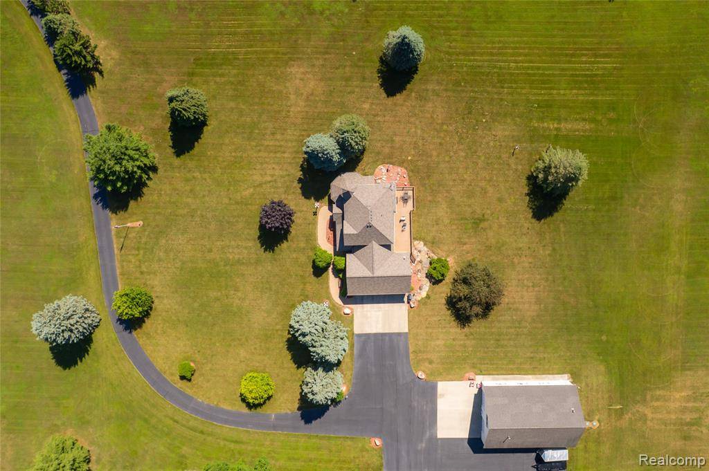 Imlay City, MI 48444,6728 Bowers Road