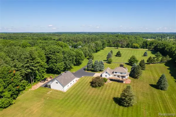 Imlay City, MI 48444,6728 Bowers Road