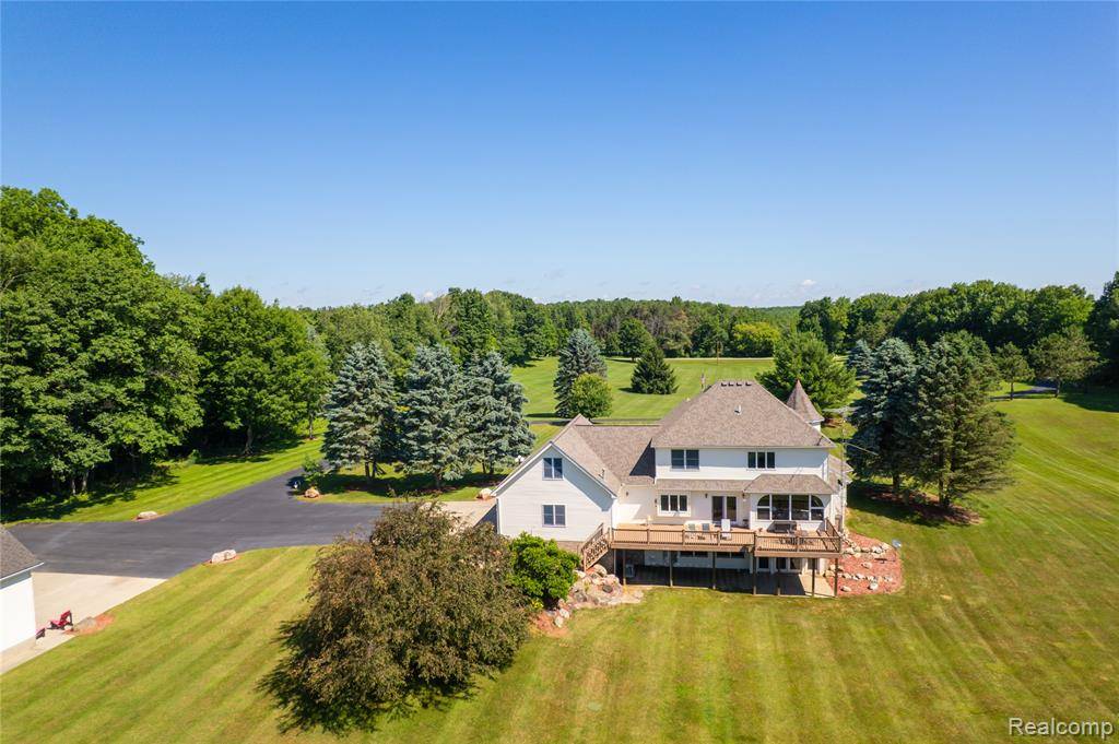 Imlay City, MI 48444,6728 Bowers Road