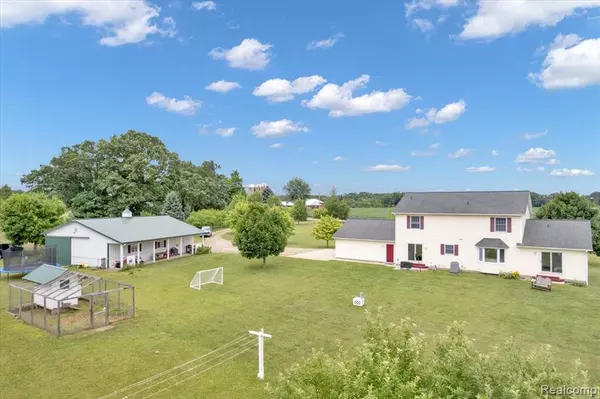 Lapeer, MI 48446,1647 Higley Road
