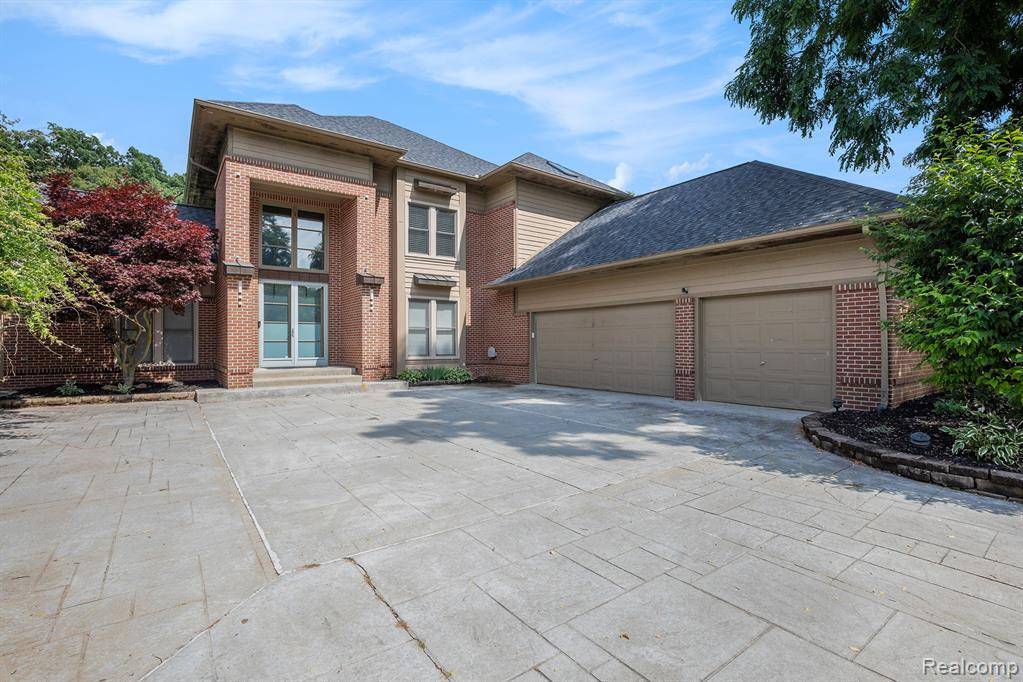 White Lake, MI 48383,3135 Valley Oaks Drive