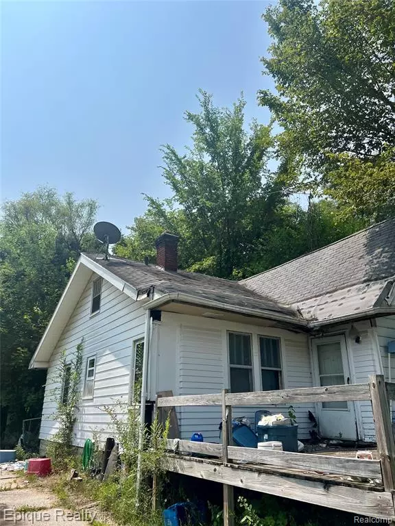 Flint, MI 48504,2109 Begole Street