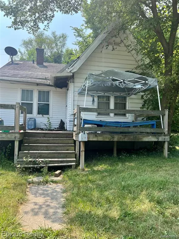 Flint, MI 48504,2109 Begole Street