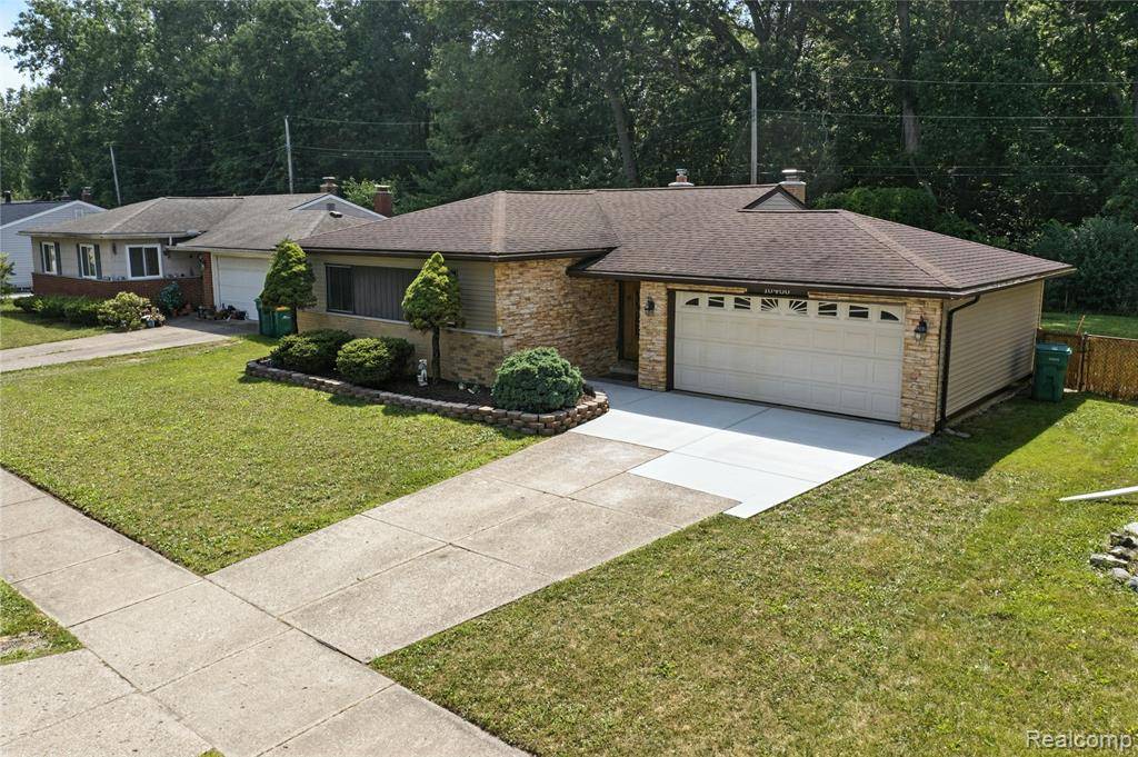 Rockwood, MI 48174,16460 Taft Street