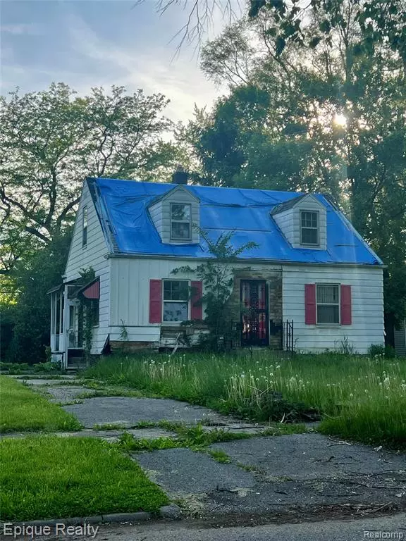 Flint, MI 48504,2407 Kellar Avenue