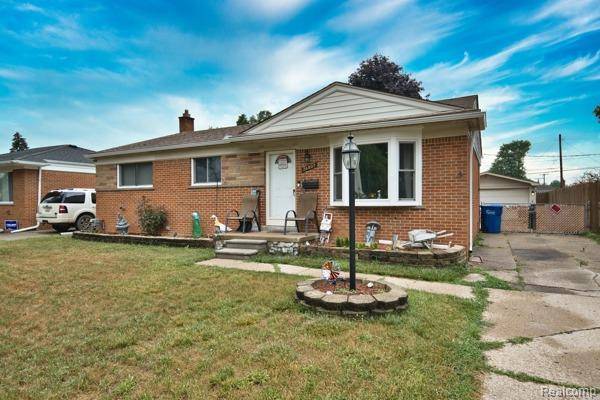 26807 Wexford Drive, Warren, MI 48091