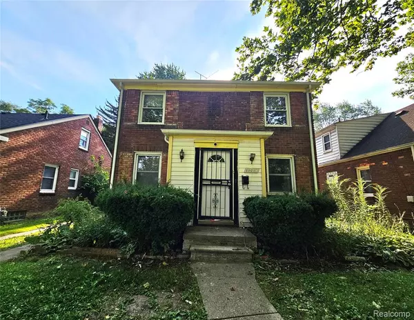 19410 Murray Hill Street, Detroit, MI 48235