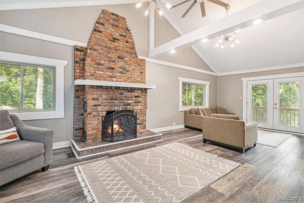 Lake Orion, MI 48362,1030 Forest Lake Boulevard