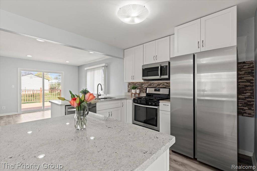 Warren, MI 48092,3235 Earl Dr