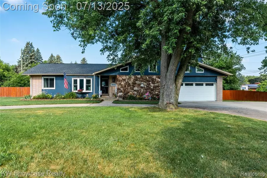 19549 Flamingo Boulevard, Livonia, MI 48152