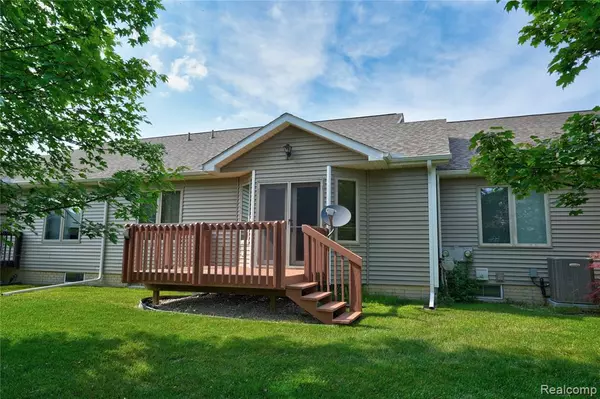 Davison, MI 48423,9280 Monica Drive