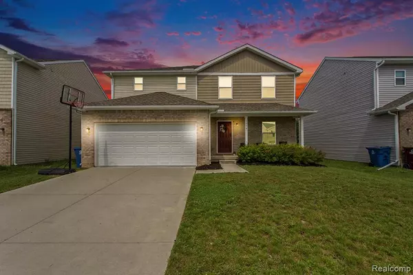Ypsilanti, MI 48198,1648 Golfview Drive