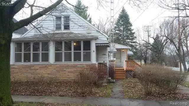 1702 Nebraska Avenue, Flint, MI 48506