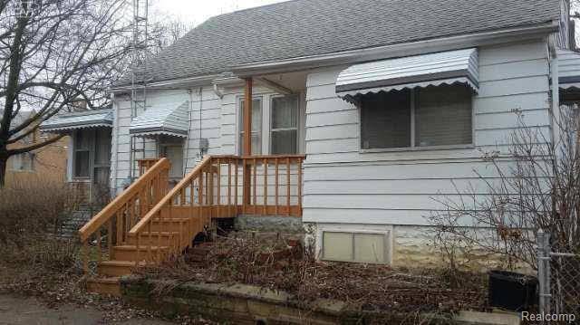 Flint, MI 48506,1702 Nebraska Avenue