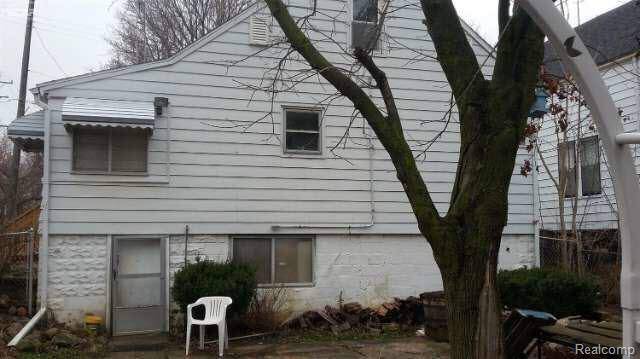 Flint, MI 48506,1702 Nebraska Avenue