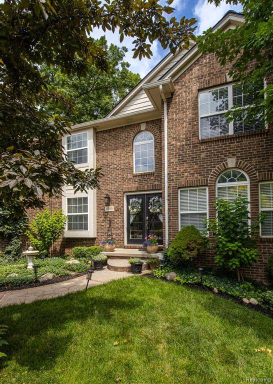 4500 Red Oak Boulevard, Waterford, MI 48329