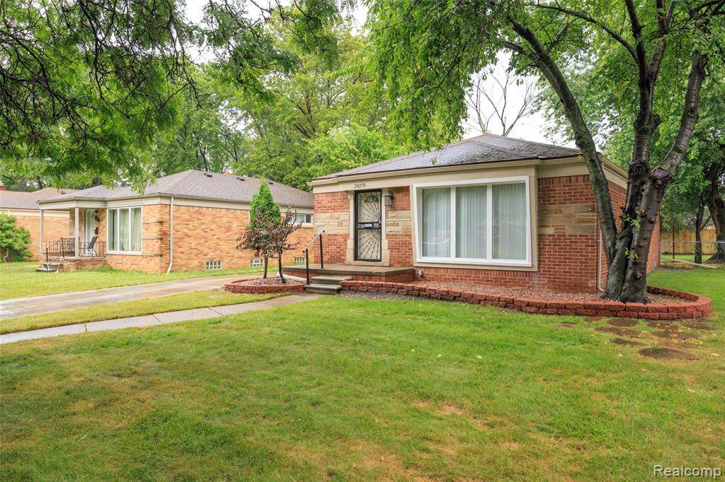 Oak Park, MI 48237,24270 Scotia Road