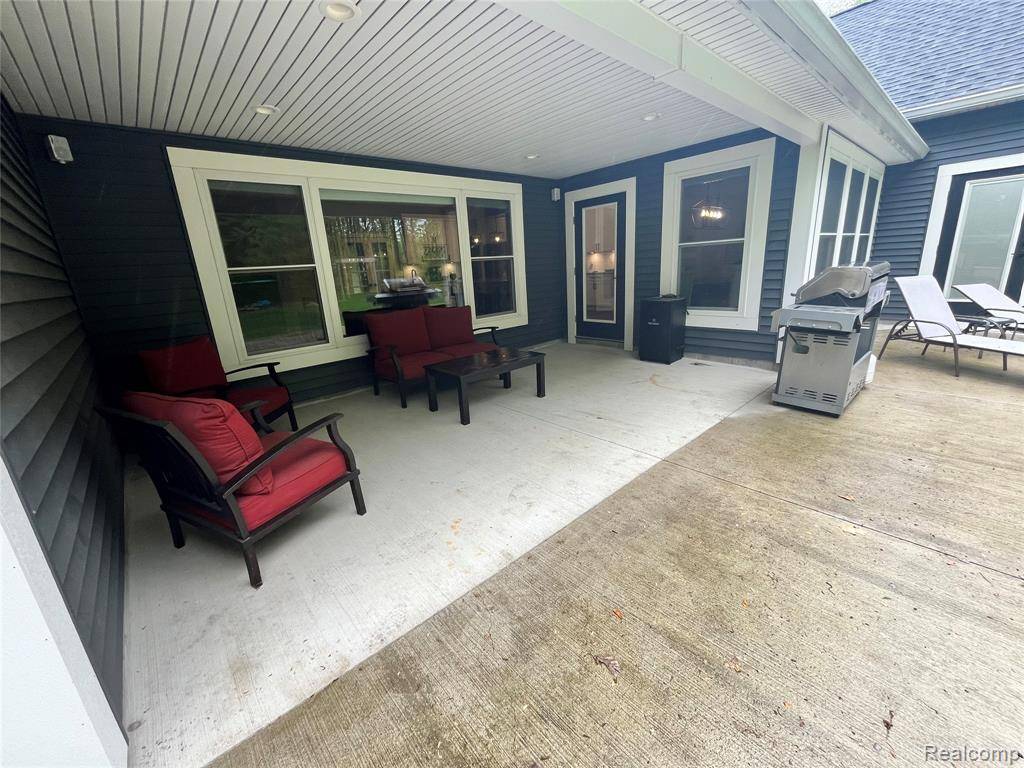 Howell, MI 48855,2400 N Hacker Road