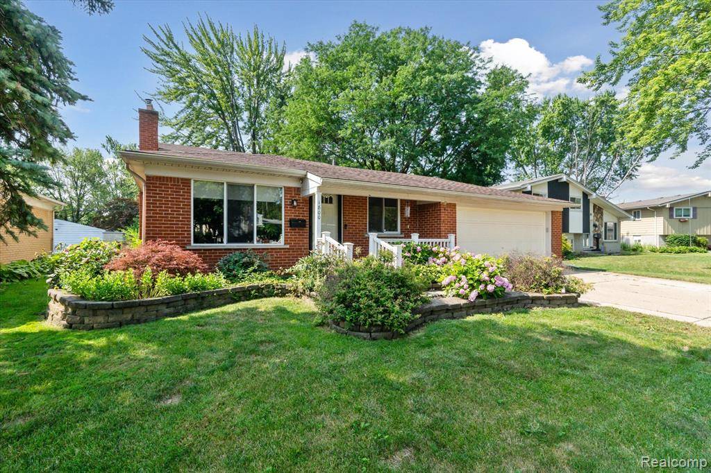 Madison Heights, MI 48071,1800 Greenbrier Drive