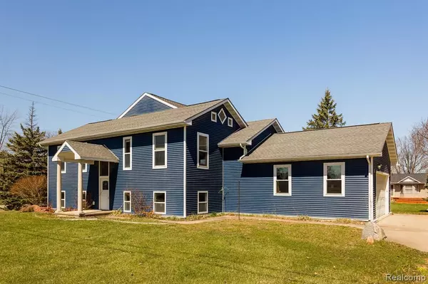 Flushing, MI 48433,6524 KELLY Road