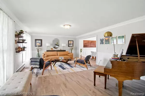Bloomfield Hills, MI,5840 Sutters Lane