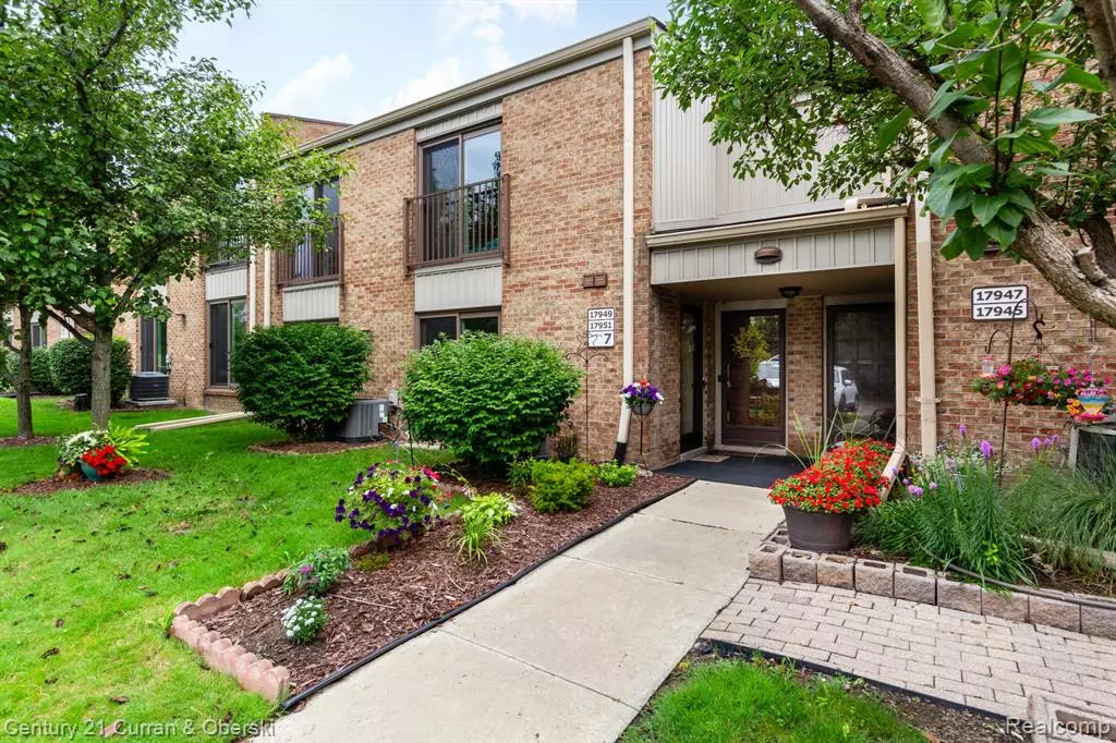 Livonia, MI 48152,17951 University Park Drive