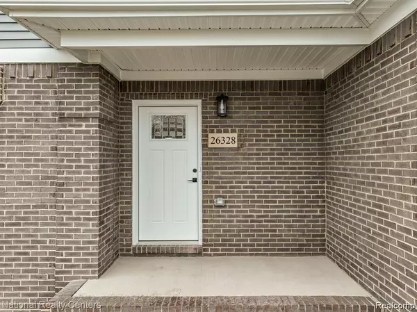 Flat Rock, MI 48134,26328 Silver Creek Drive