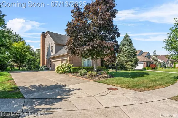 Canton, MI 48188,45450 Fountain View Drive