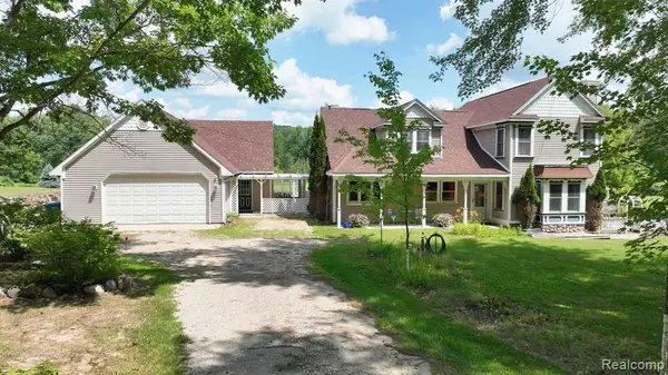 Gladwin, MI 48624,3733 N Hoover Avenue
