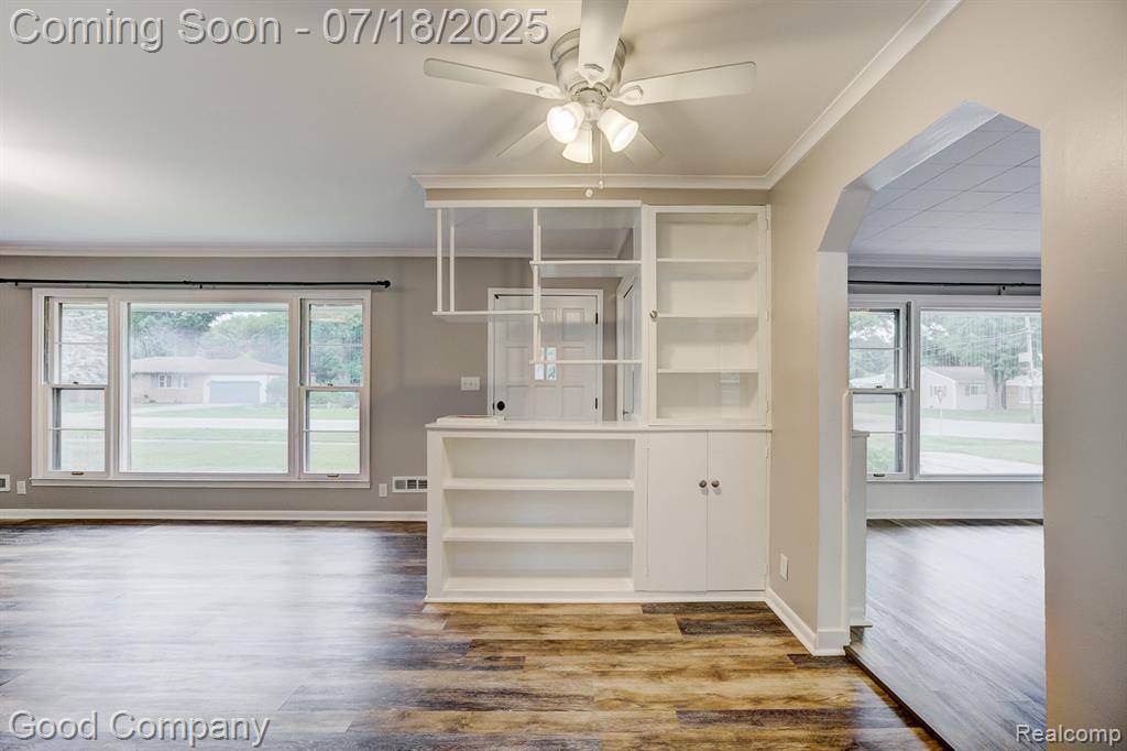 Livonia, MI 48152,18913 Myron Street