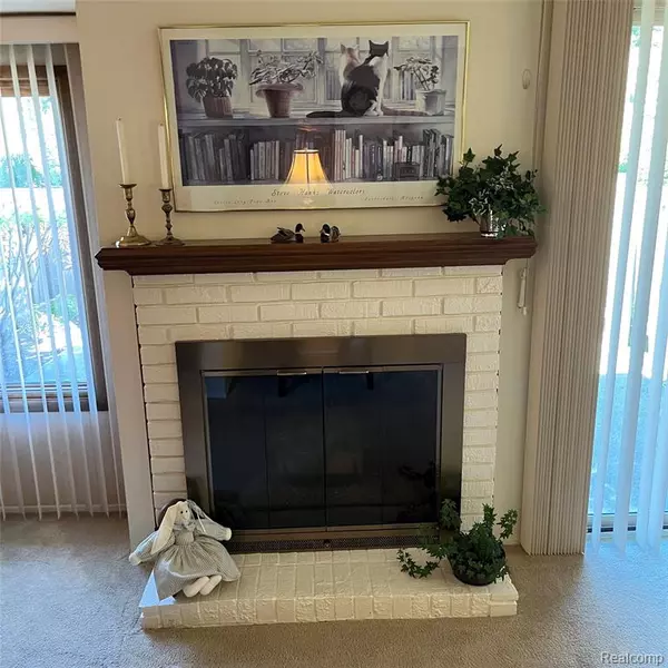 Plymouth, MI 48170,44736 Lynn Drive