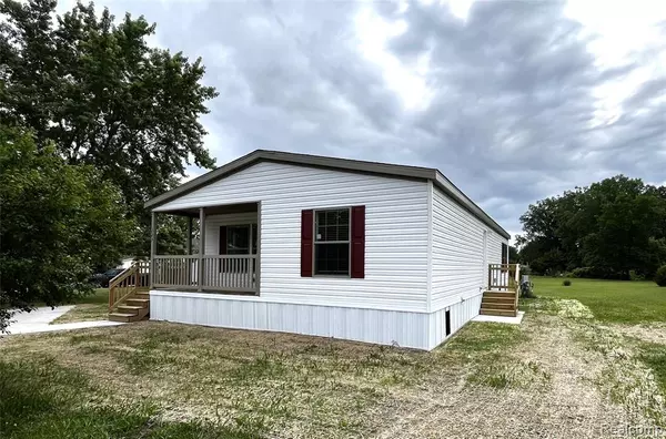 Durand, MI 48429,8499   (Lot 223) E M 71