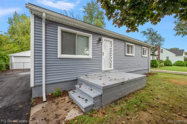 Warren, MI 48089,21986 Wellington Avenue