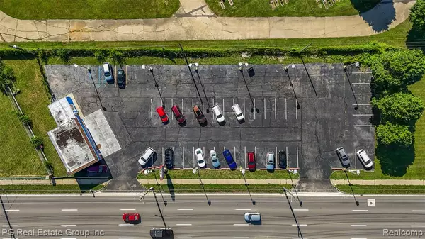 Clinton Twp, MI 48035,33500 S GRATIOT Avenue
