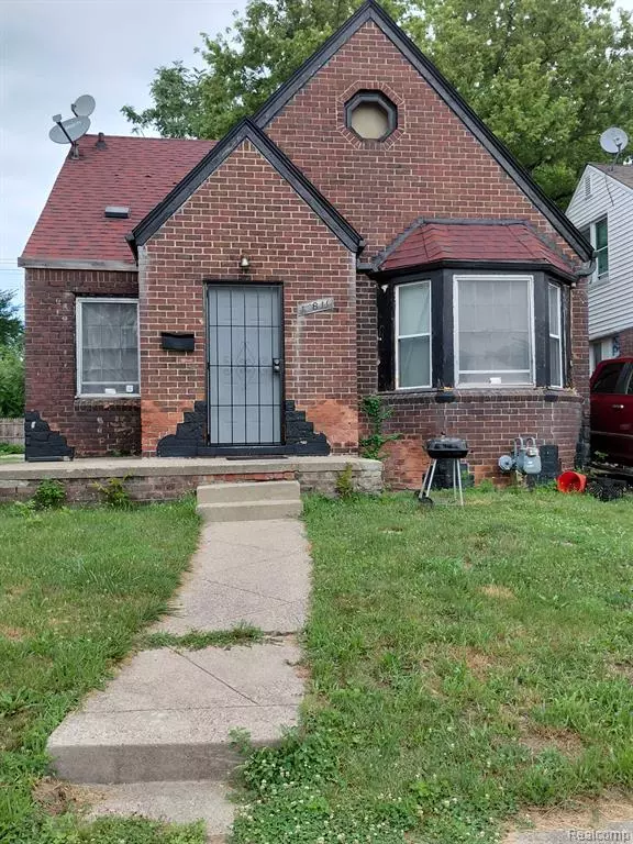 14811 Rosemary Street, Detroit, MI 48213