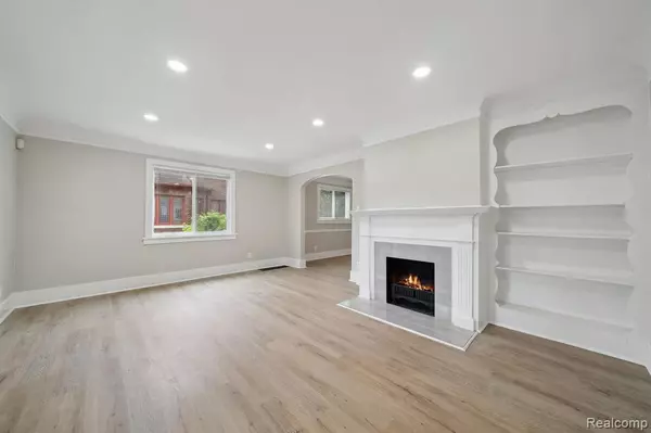 Detroit, MI 48227,14047 Longacre Street