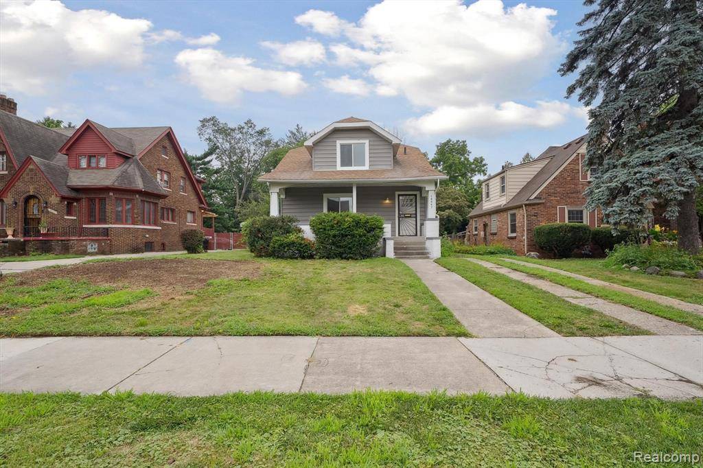 Detroit, MI 48227,14047 Longacre Street