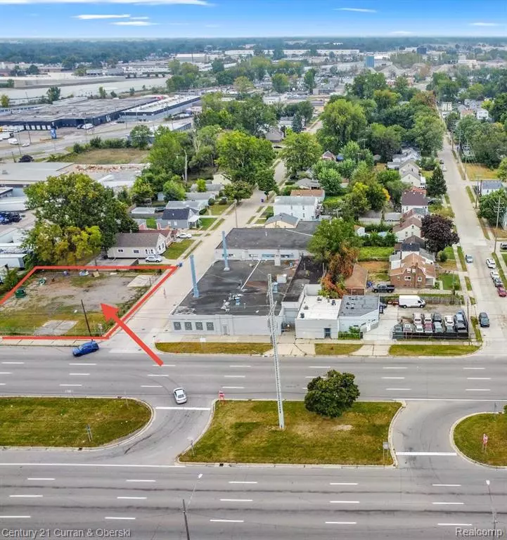 Warren, MI 48089,20719 HELLE Avenue