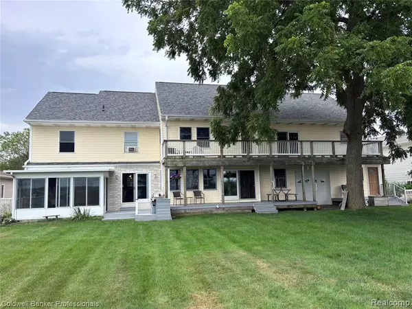 Harrison Township, MI,39883 Duluth Street