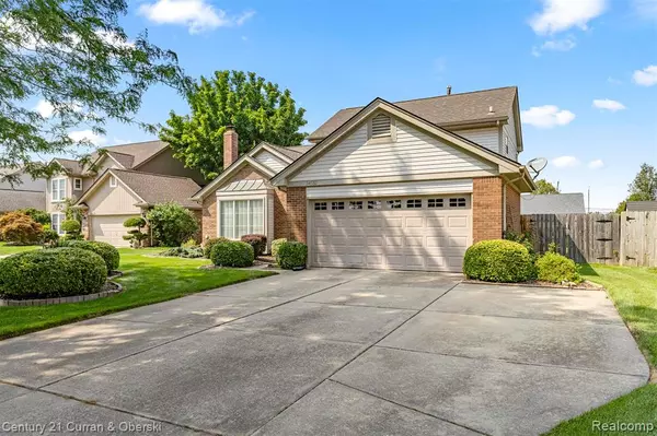 Sterling Heights, MI 48312,14551 Sundew Lane