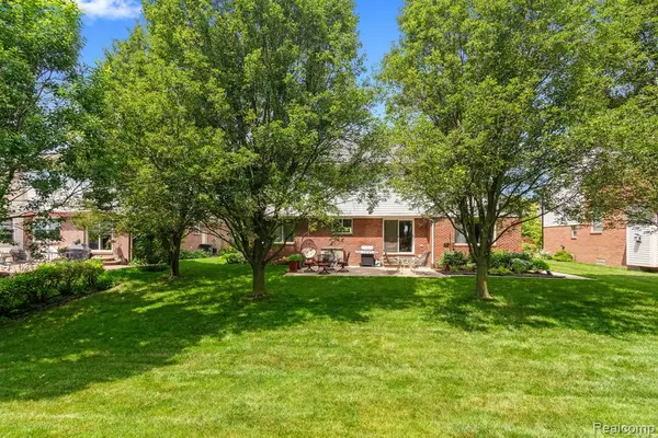 New Baltimore, MI 48047,53821 Blakely Court