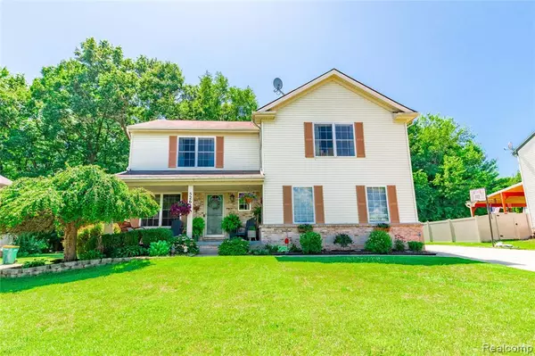 New Baltimore, MI 48047,52657 Huntley Avenue