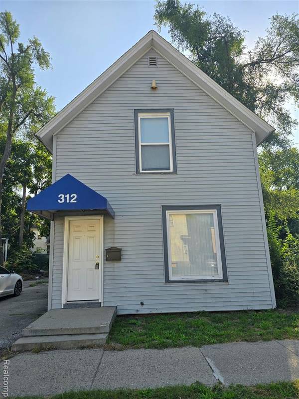 312 BALLARD Street, Ypsilanti, MI 48197