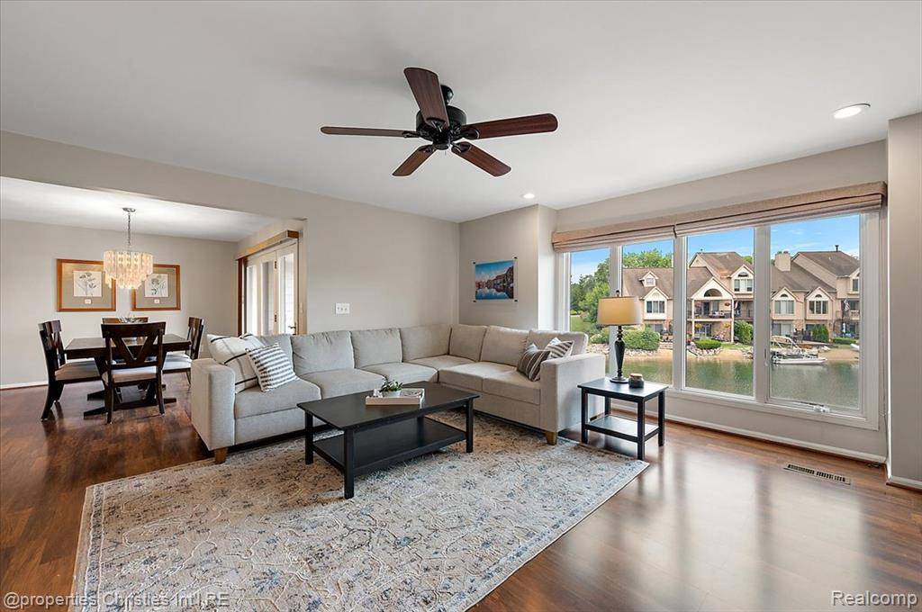 Northville, MI 48168,18268 Blue Heron Pointe Drive