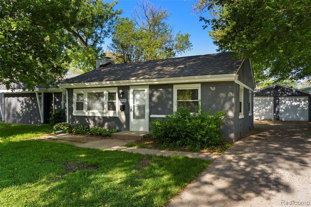 Taylor, MI 48180,11078 Cornell Street