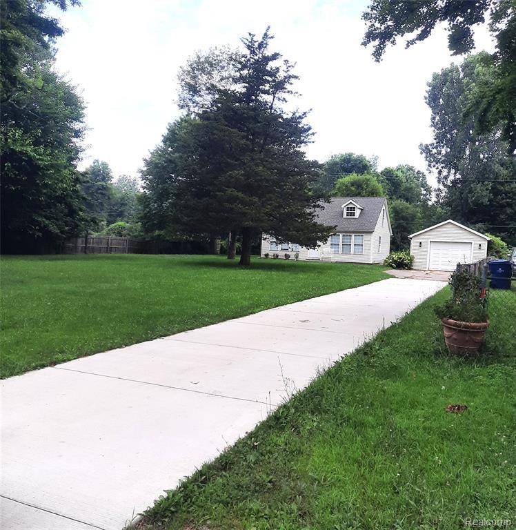 Belleville, MI 48111,40880 Harris Road