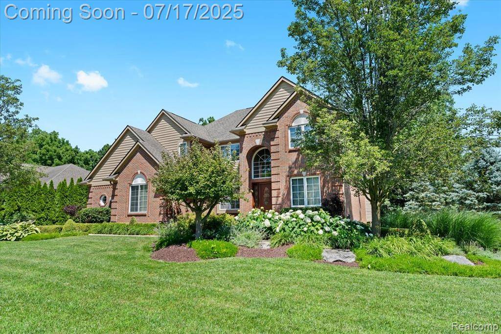 White Lake, MI,610 W Oxhill Drive