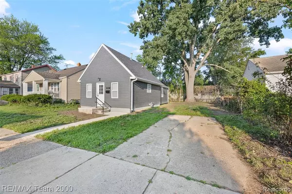 3041 Goodrich Street, Ferndale, MI 48220